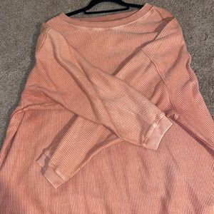 SOLD Aerie Sweatshirt